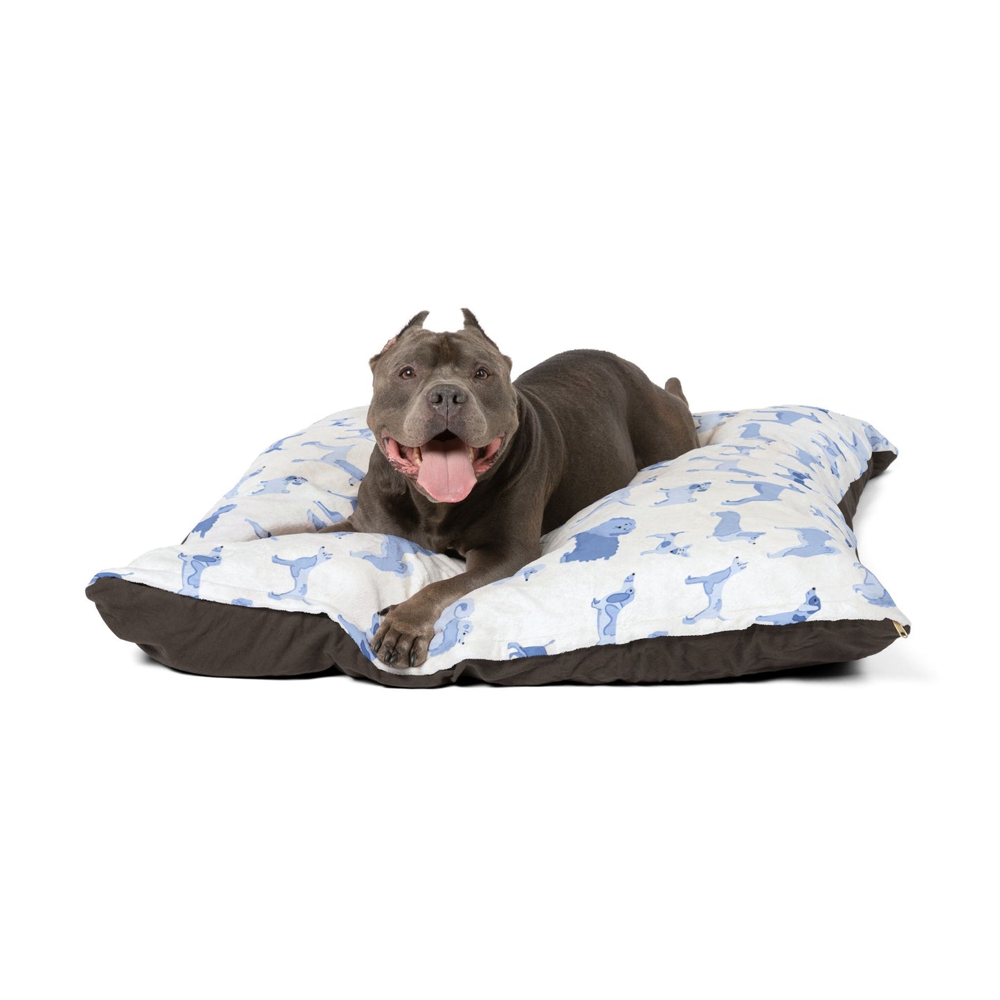 Cozy Dog Bed, Pet Bed for Small Breeds, Dog Lounger, Perfect for Pet Lovers, Dog