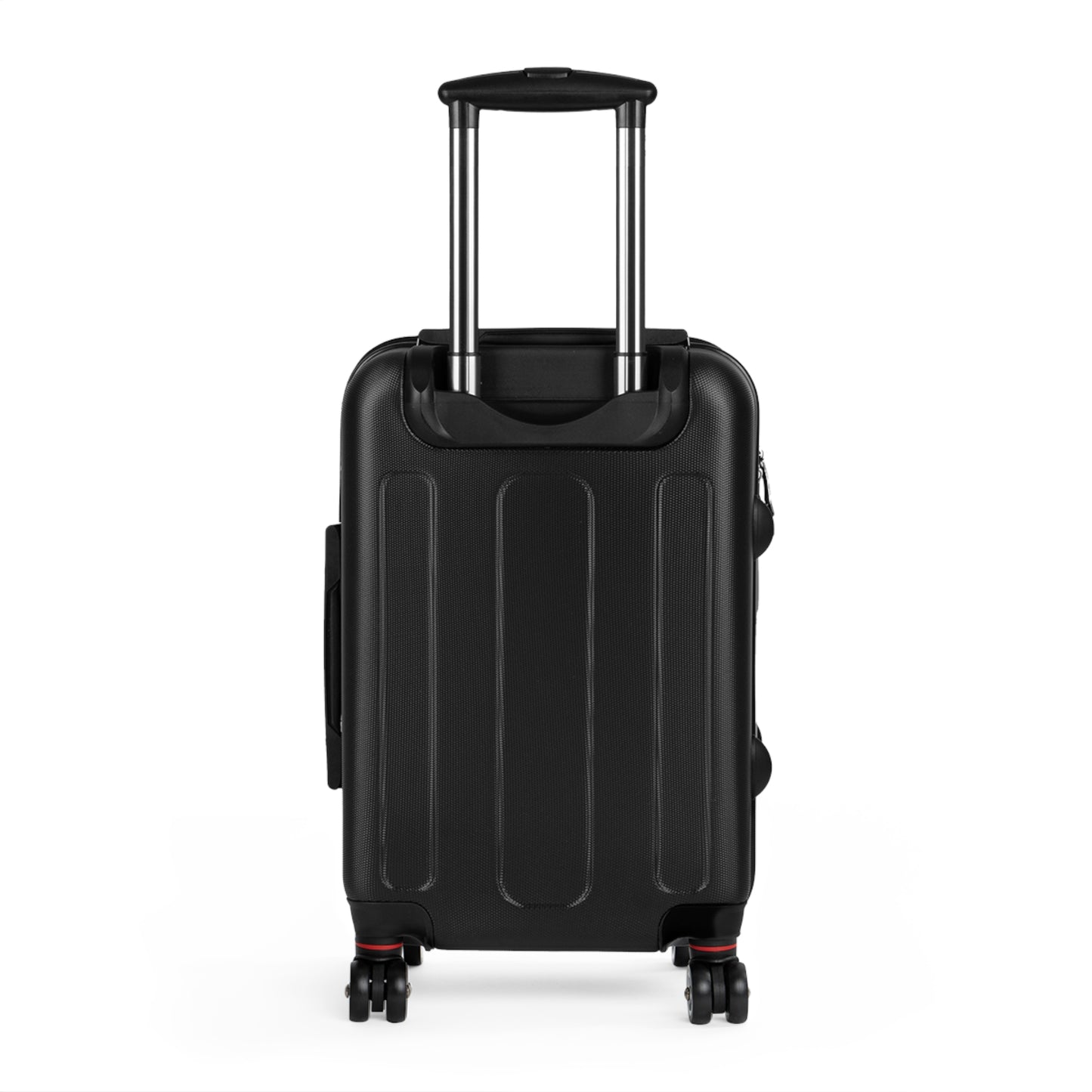 Colorful abstract animal Travel Suitcase for Kids or adults - Fun & Colorful Luggage