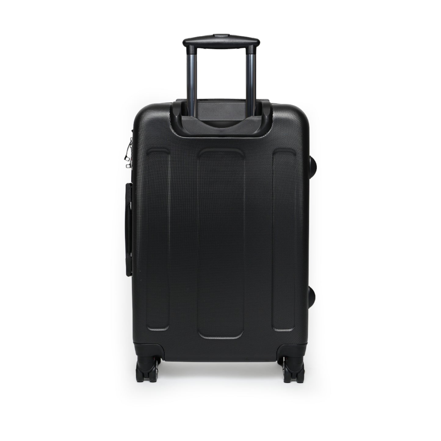 Colorful abstract animal Travel Suitcase for Kids or adults - Fun & Colorful Luggage